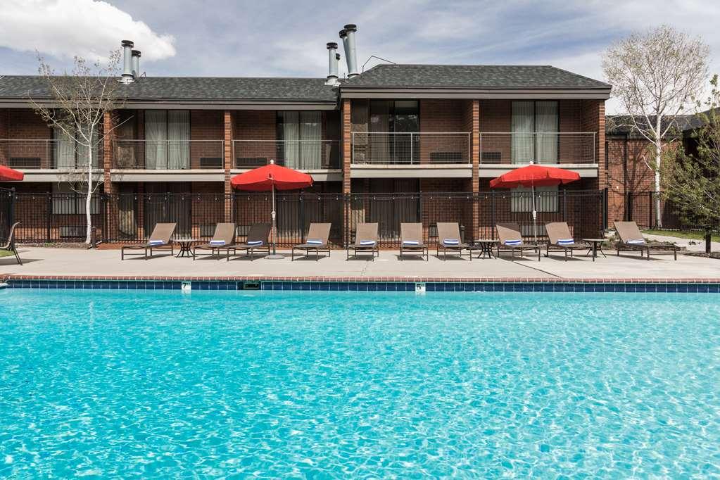 Doubletree By Hilton Hotel Park City - The Yarrow Зручності фото