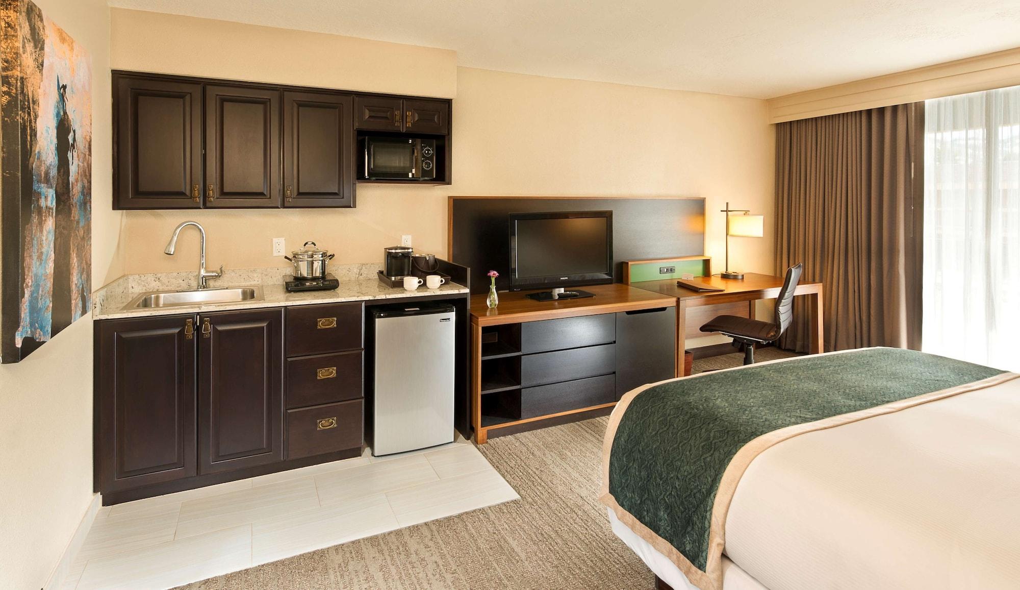 Doubletree By Hilton Hotel Park City - The Yarrow Екстер'єр фото