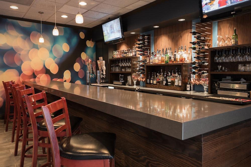 Doubletree By Hilton Hotel Park City - The Yarrow Екстер'єр фото