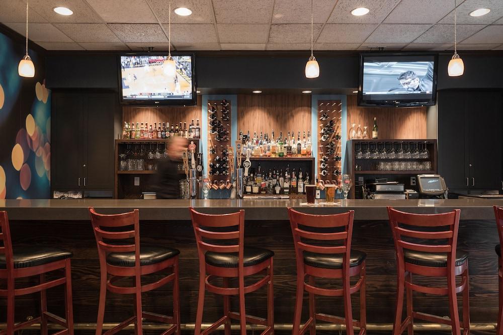 Doubletree By Hilton Hotel Park City - The Yarrow Екстер'єр фото
