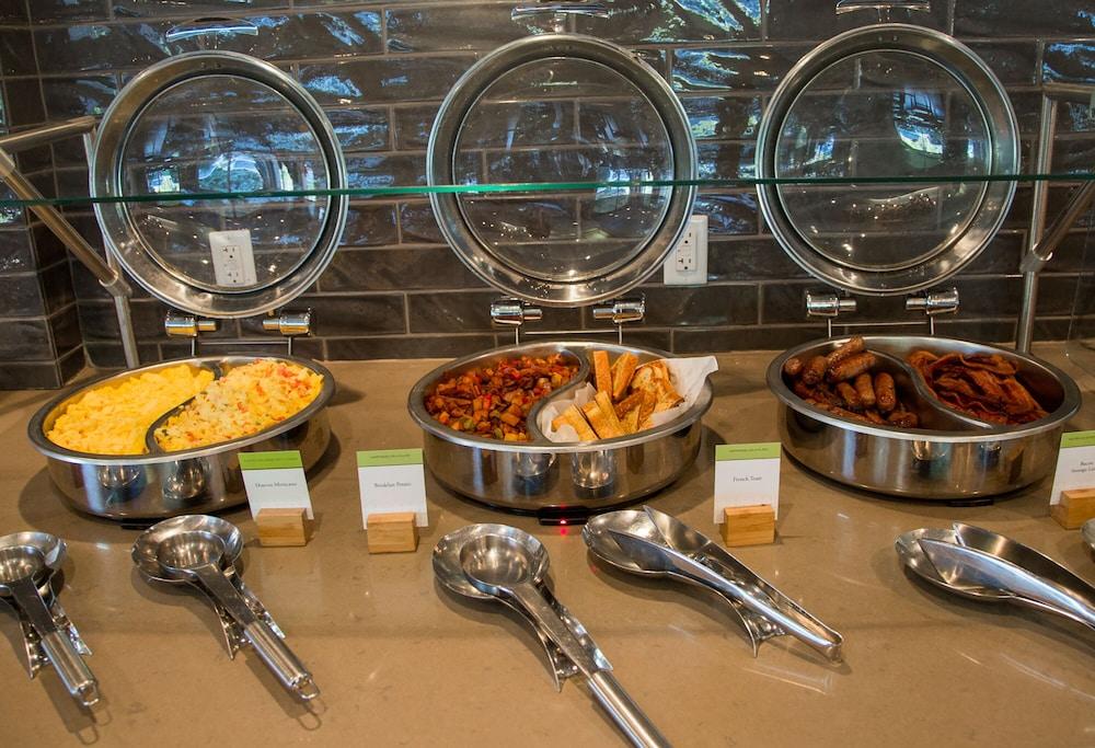 Doubletree By Hilton Hotel Park City - The Yarrow Екстер'єр фото