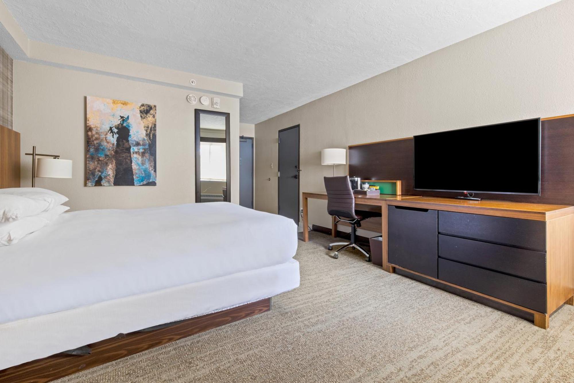 Doubletree By Hilton Hotel Park City - The Yarrow Екстер'єр фото