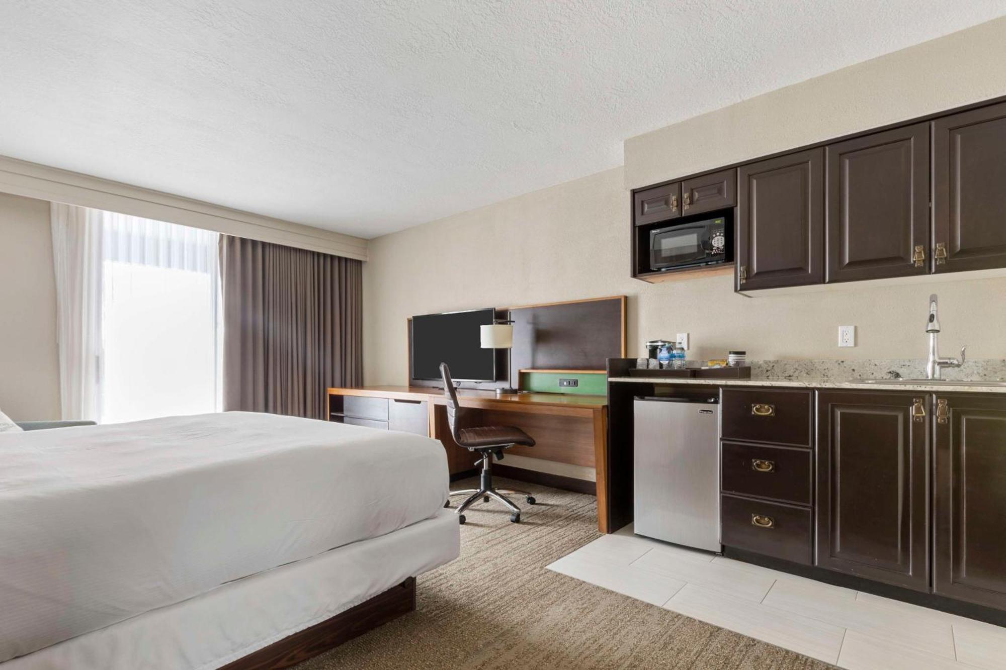 Doubletree By Hilton Hotel Park City - The Yarrow Екстер'єр фото