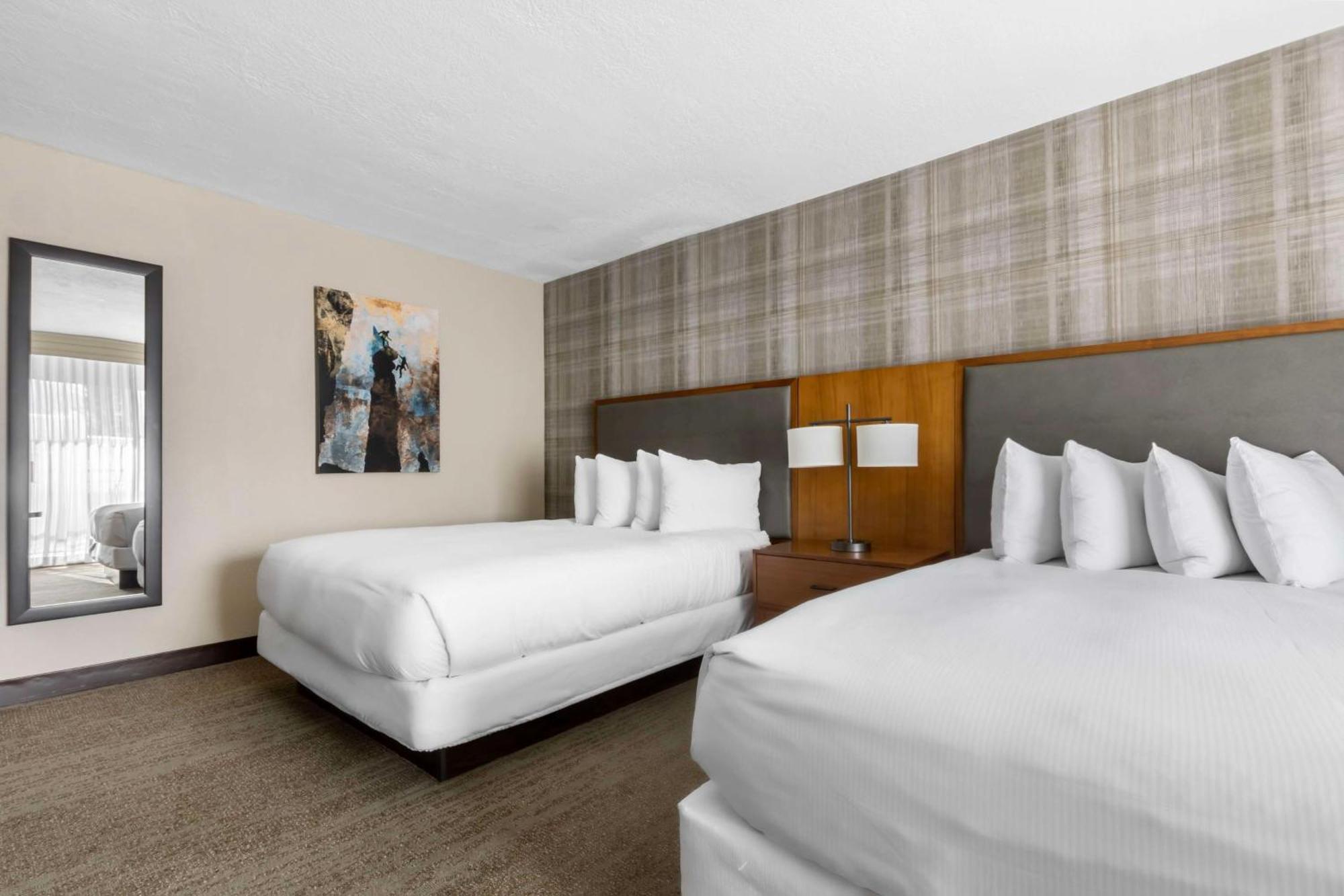 Doubletree By Hilton Hotel Park City - The Yarrow Екстер'єр фото