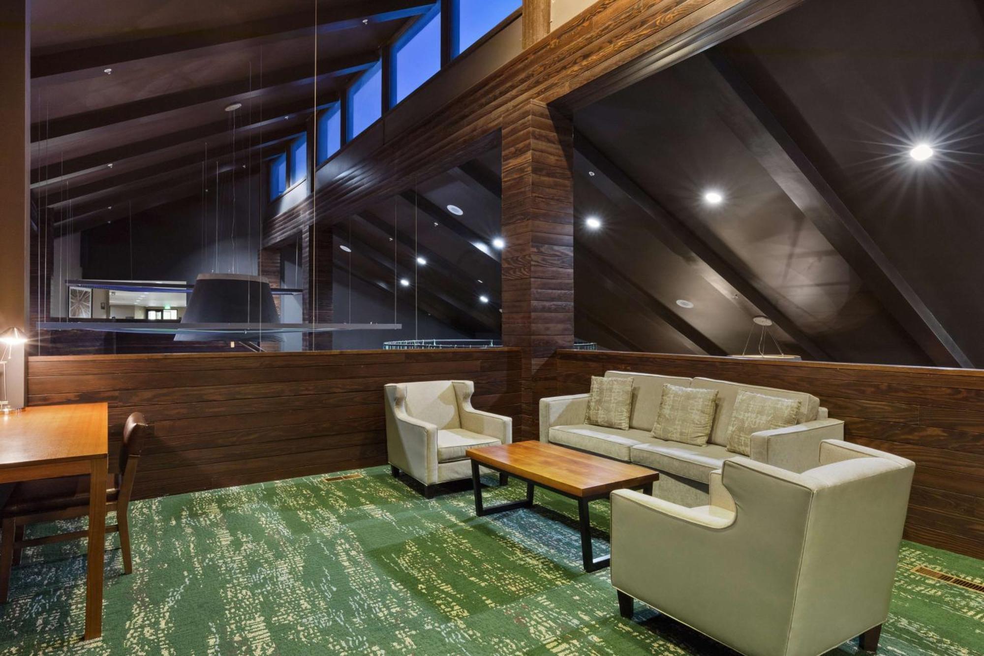 Doubletree By Hilton Hotel Park City - The Yarrow Екстер'єр фото
