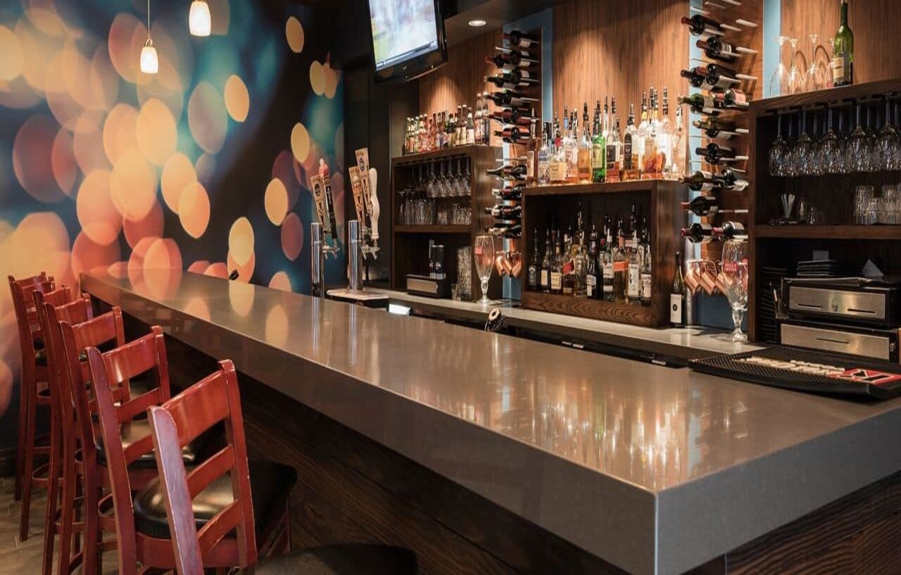 Doubletree By Hilton Hotel Park City - The Yarrow Екстер'єр фото